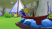 Warden Melody of the Undergrowth-screenshots